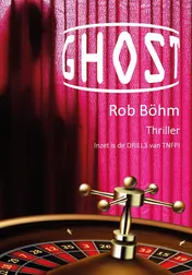 Omslag van GHOST