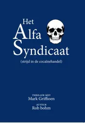 Omslag van Het Alfa Syndicaat