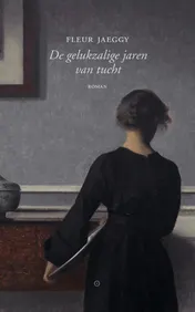 Omslag van De gelukzalige jaren van tucht