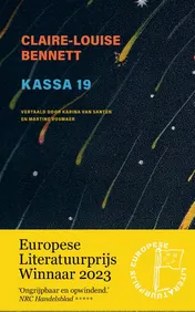 Omslag van Kassa 19