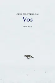Omslag van Vos
