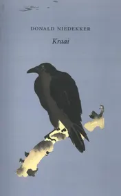 Omslag van Kraai