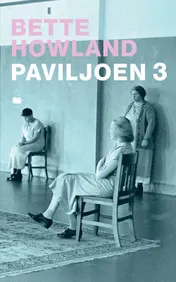 Omslag van Paviljoen 3