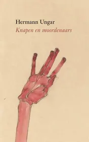 Omslag van Knapen en moordenaars