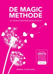 Omslag van De Magic methode