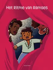 Omslag van Het ritme van Ramses