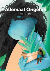 Omslag van Allemaal ongeluk
