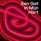 Omslag van Een gat in mijn hart