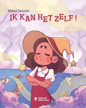 Omslag van Ik kan het zelf!