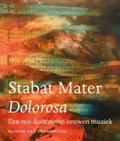 Omslag van Stabat Mater Dolorosa