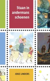Omslag van Staan in andermans schoenen
