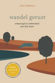 Omslag van Wandel gerust