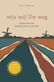 Omslag van Wijs mij Uw weg