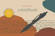 Omslag van Schrijfboek