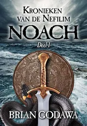 Omslag van Noach
