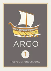 Omslag van hulpboek 1