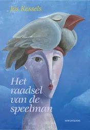 Omslag van Het raadsel van de speelman