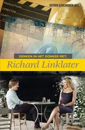 Omslag van Denken in het donker met Richard Linklater