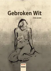 Omslag van Gebroken wit