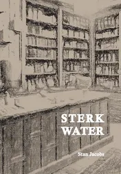 Omslag van Sterk water