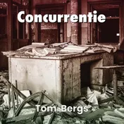 Omslag van Concurrentie