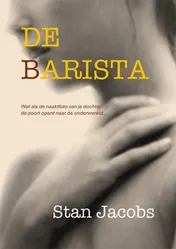 Omslag van De Barista