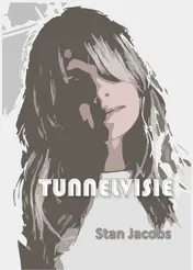 Omslag van Tunnelvisie