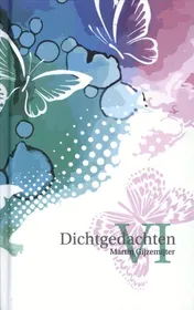 Omslag van Dichtgedachten VI