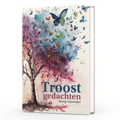 Omslag van Troostgedachten