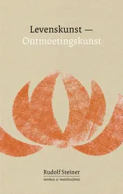 Omslag van Levenskunst