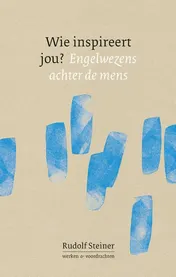 Omslag van Wie inspireert jou?