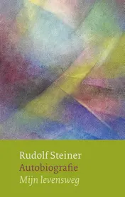 Omslag van Mijn Levensweg