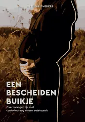 Omslag van Een bescheiden buikje
