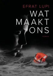 Omslag van Wat maakt ons
