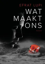 Omslag van Wat maakt ons