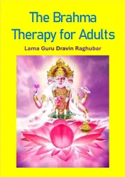 Omslag van The Brahma Therapy for Adults