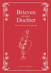 Omslag van Brieven aan mijn dochter