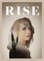 Omslag van Rise