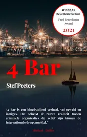Omslag van 4 Bar