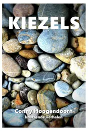 Omslag van Kiezels