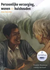 Omslag van voor het mbo