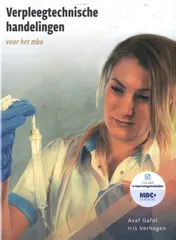 Omslag van voor het mbo