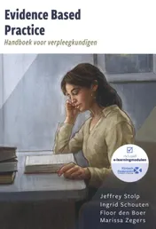 Omslag van Evidence Based Practice
