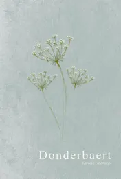 Omslag van Donderbaert