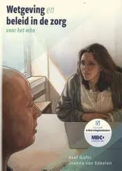 Omslag van voor het mbo