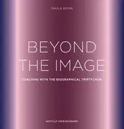 Omslag van Beyond the image