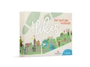 Omslag van Hikes