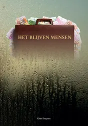 Omslag van Het blijven mensen