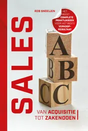 Omslag van Sales ABC