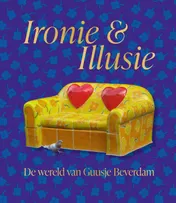 Omslag van Ironie & Illusie